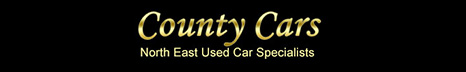 Logo of County Direct Cars