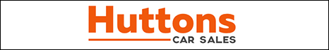 Logo of Hutton's Car Sales Ltd
