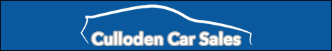 Logo of Culloden Cars