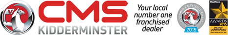 Logo of CMS (Kidderminster)