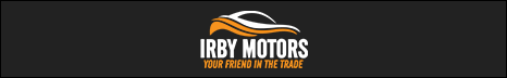 Logo of Irby Motor Company