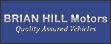 Brian Hill Motors Limited
