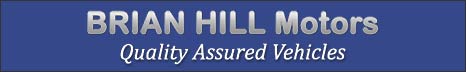 Logo of Brian Hill Motors Limited