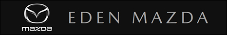 Logo of Eden Mazda Taunton