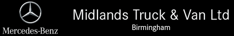 Logo of Midlands Truck and Van Ltd Birmingham
