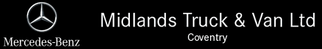 Logo of Midlands Truck and Van Ltd Coventry