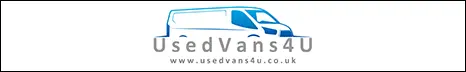 Logo of Used Vans for U