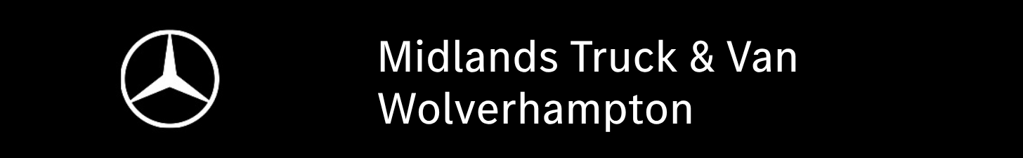 Logo of Midlands Truck and Van Ltd 