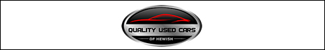 Logo of Quality Used Cars of Hewish