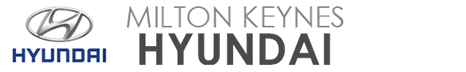 Logo of Milton Keynes Hyundai Limited
