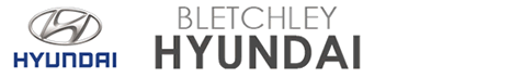 Logo of Bletchley Hyundai