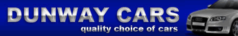 Logo of Dunway Car Sales