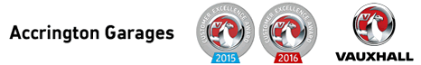 Logo of Accrington Garages