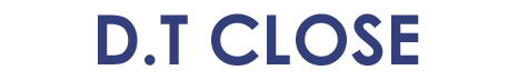Logo of D T Close