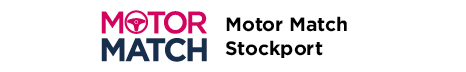Logo of Motor Match Stockport