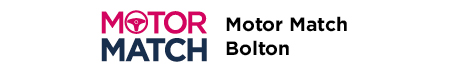 Logo of Motor Match Bolton