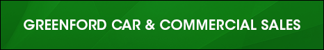 Logo of Greenford Car & Commercial Sales