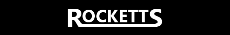 Logo of Rocketts of Denmead