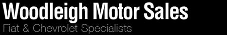 Logo of Woodleigh Motor Sales Ltd
