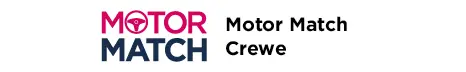 Logo of Motor Match Crewe