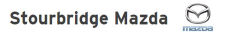 Logo of Stourbridge Mazda