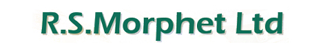 Logo of R S Morphet Limited