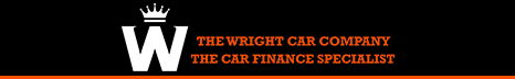 Logo of The Wright Car Company 