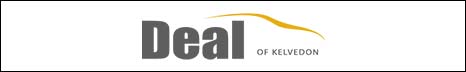 Logo of Deal Of Kelvedon