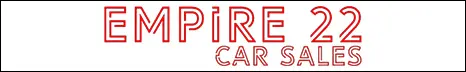 Logo of Empire22 Car Sales 