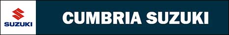 Logo of Cumbria Suzuki