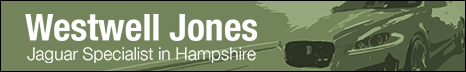 Logo of Westwell Jones Ltd 
