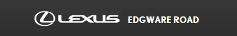 Logo of Lexus Edgware Road