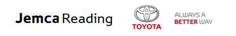 Logo of Jemca Reading