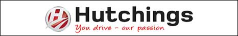 Logo of Hutchings Hyundai Bridgend