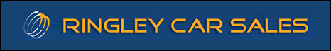 Logo of Ringley Car Sales