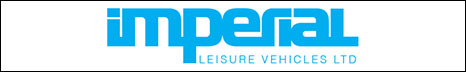 Logo of Imperial Leisure Vehicles Ltd
