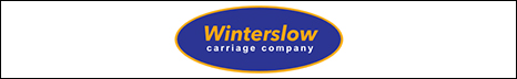 Logo of Winterslow Carriage Company Ltd
