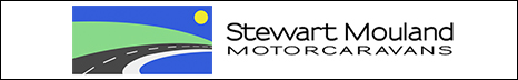 Logo of Stewart Mouland Motorcaravans Ltd