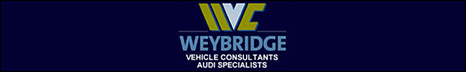Logo of Weybridge Vehicle Consultants