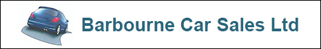 Logo of Barbourne Car Sales Ltd