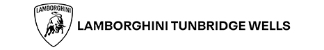 Logo of Lamborghini Tunbridge Wells