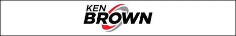 Logo of Ken Brown Kia Stevenage