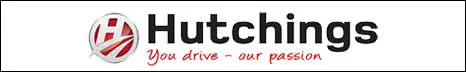 Logo of Hutchings Isuzu