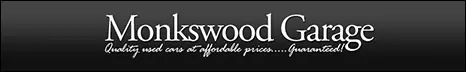 Logo of Monkswood Garage