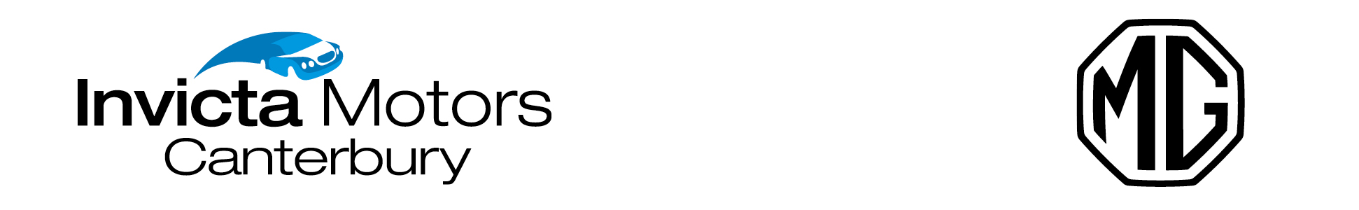 Logo of Invicta MG Canterbury