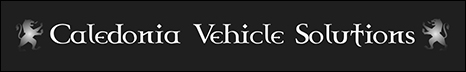 Logo of Caledonia Vehicle Solutions Ltd