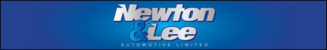 Logo of Newton and Lee Automotive Ltd