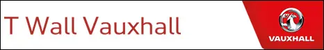 Logo of T Wall Garages Vauxhall