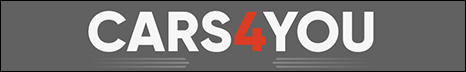 Logo of Cars 4 You Ltd Edinburgh