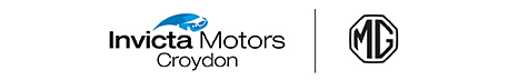 Logo of Invicta Croydon